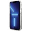 Guess GUHMP15LH4STW iPhone 15 Pro6.1 brązowy/brown hardcase IML 4G MagSafe